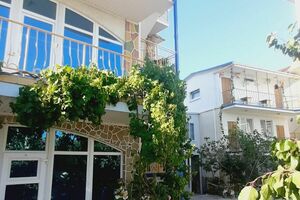 «Серенада»