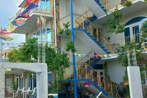 «Серенада»