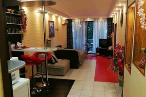 — студия у моря