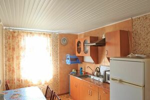 Гостевой дом «Бирюза»