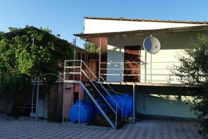 «У Виталия»