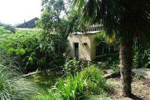 «Итальянский дворик»