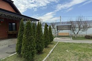 Домик на 4–6 человек