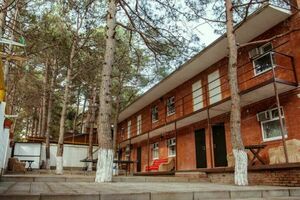 «Сосновый дворик»