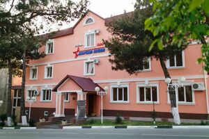 «Морская звезда»
