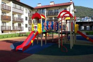 — студия в ЖК «Резиденция Утриш»