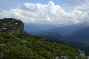 «Плато Лаго-Наки»