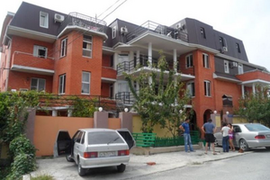 «Пиросмани»