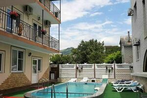 «Анастасия»