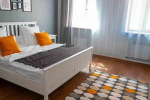 3-комнатная «Берд»