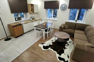 «Семейный апартамент»