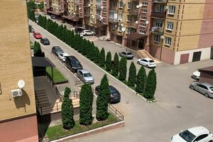 Квартира посуточно на Орджоникидзе, 84