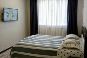 Квартира посуточно возле курортной зоны «на Орджоникидзе 88»