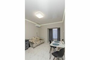 на Горской