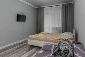 на Железноводской