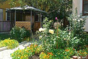 Гостевой дом «УЮТНАЯ»