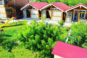 Дом под ключ Простоквашино на Азове