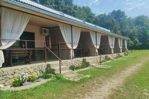 База отдыха Ранчо «Иноходец»