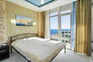 — студия №7 на втором этаже