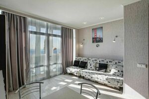 — студия №11 на втором этаже