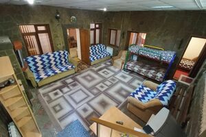 у моря на Николаевской