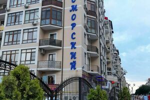 на Крымской 19