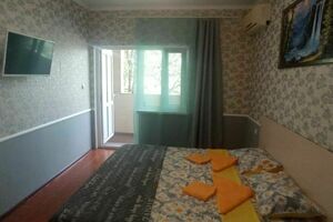 Посуточная сдача комнат