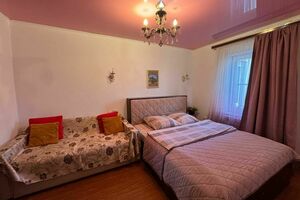 однокомнатная на ул Теплосерная, 28 (33 кв.м)