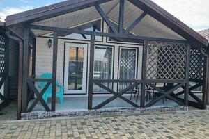 Домики «Планета лета»