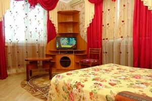 на Береговой 28