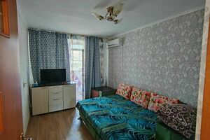 2-комнатная у моря