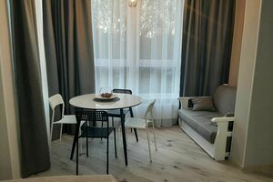 — студия 36кв рядом с морем