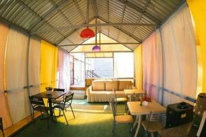«VIL Guest House»