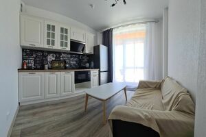 в элитном ЖК «Holiday House»