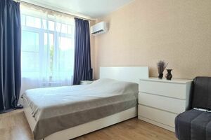 на Мирной с камином