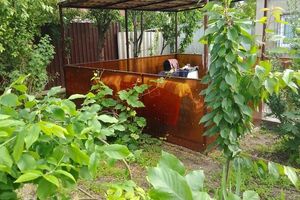 на Краснодарской 142
