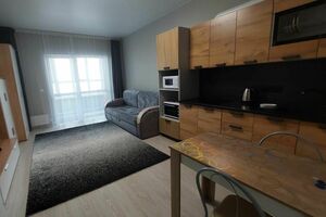 в ЖК комфорт-класса «БОСФОР»