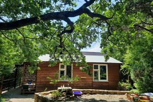 «Домик на Малом Утрише»