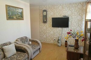 в центре 55 м2