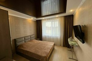 2-комнатная в новом ЖК рядом санатории, Курортная зона