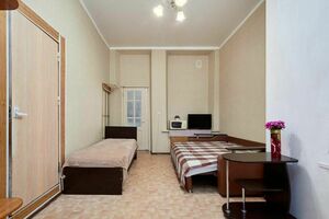 Апартаменты на Яновского