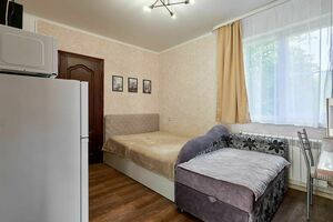 Апартаменты на Пикетном