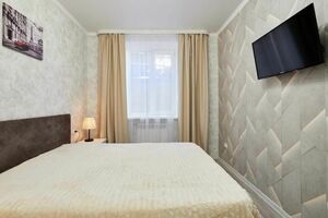 Апартаменты на Берёзовской