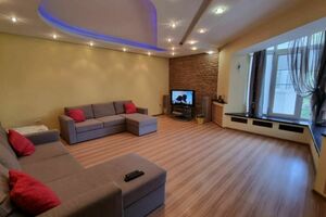 трехкомнатная на ул 1я Бульварная, 10 кор 1