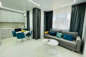 Bloomarin apartments in Fruit ЖК «Фрукты»
