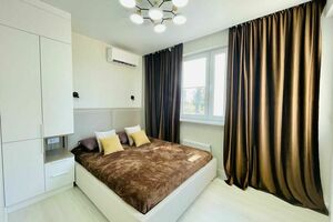 Comfortable Apartment in Fruit «ЖК» Фрукты