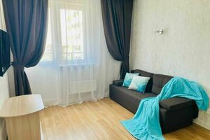 Family apartments apricot ЖК «Фрукты»