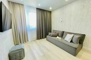 Nice apartments apricot ЖК «Фрукты»
