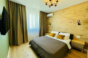 Stylish apartments ЖК «Фрукты»