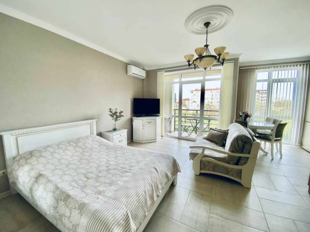 Адлер Квартира посуточно Lux apartment - Нагорный тупик, 13-А, цены ...